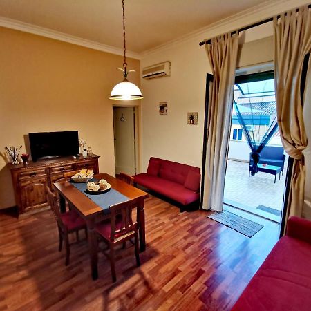 קטאניה Little Home מראה חיצוני תמונה