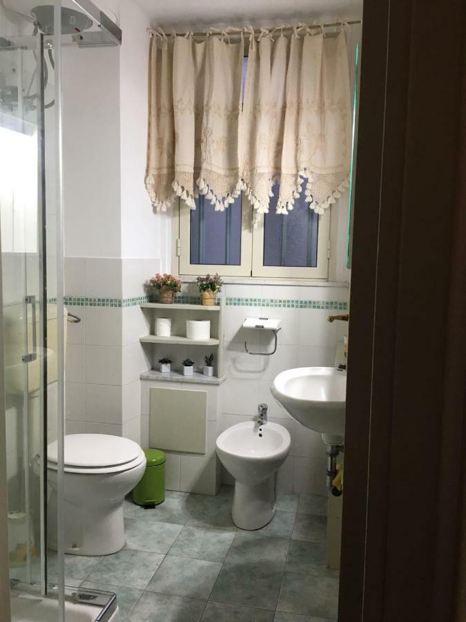 קטאניה Little Home מראה חיצוני תמונה