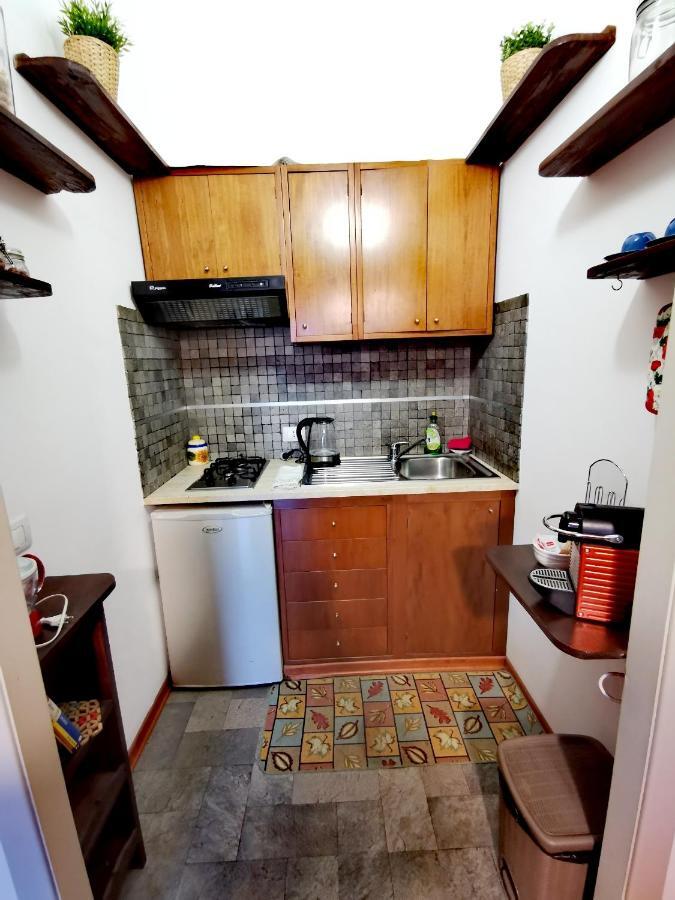 קטאניה Little Home מראה חיצוני תמונה
